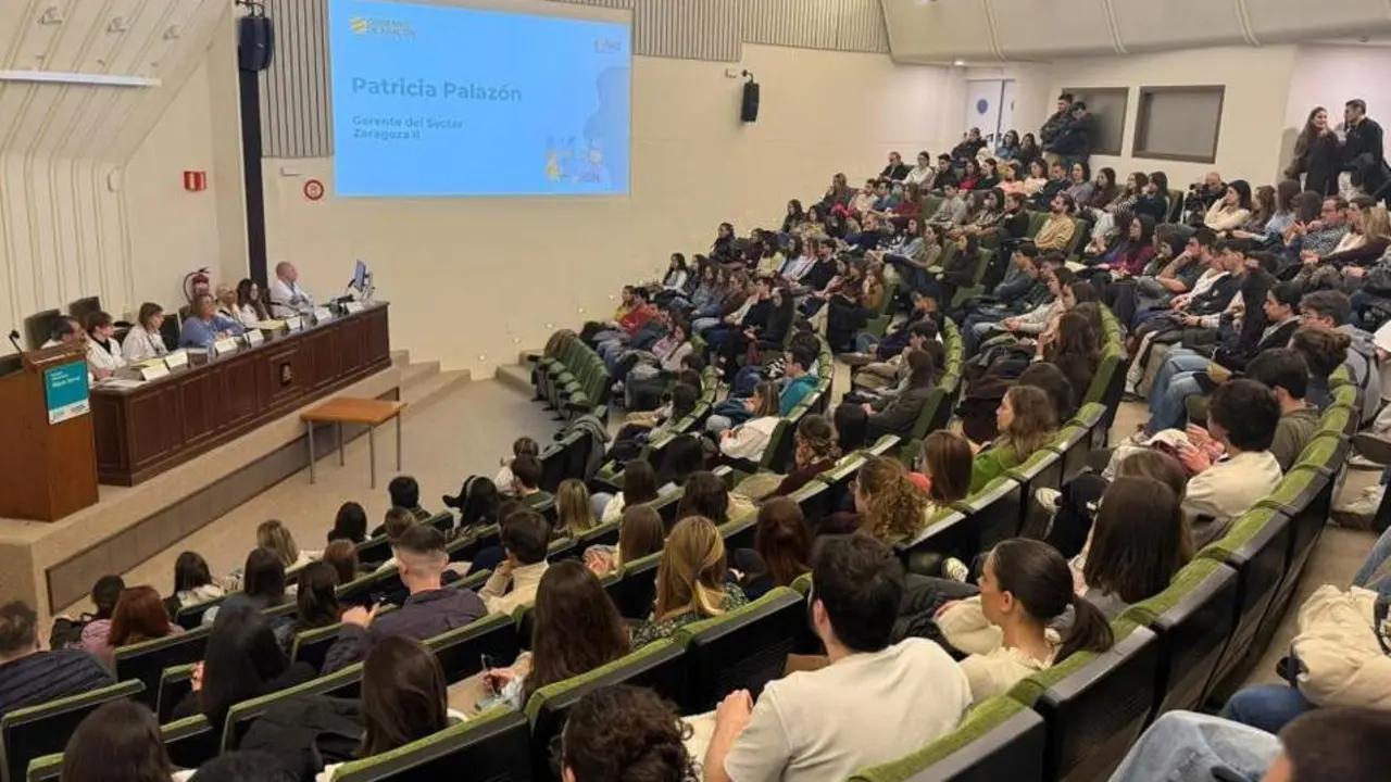 20260327 Salud Sector 2 jornada futuros residentes