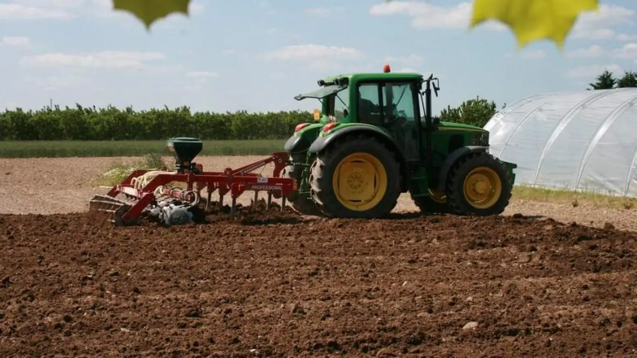 20260330 DGA agricultura digitalizacion ayudas