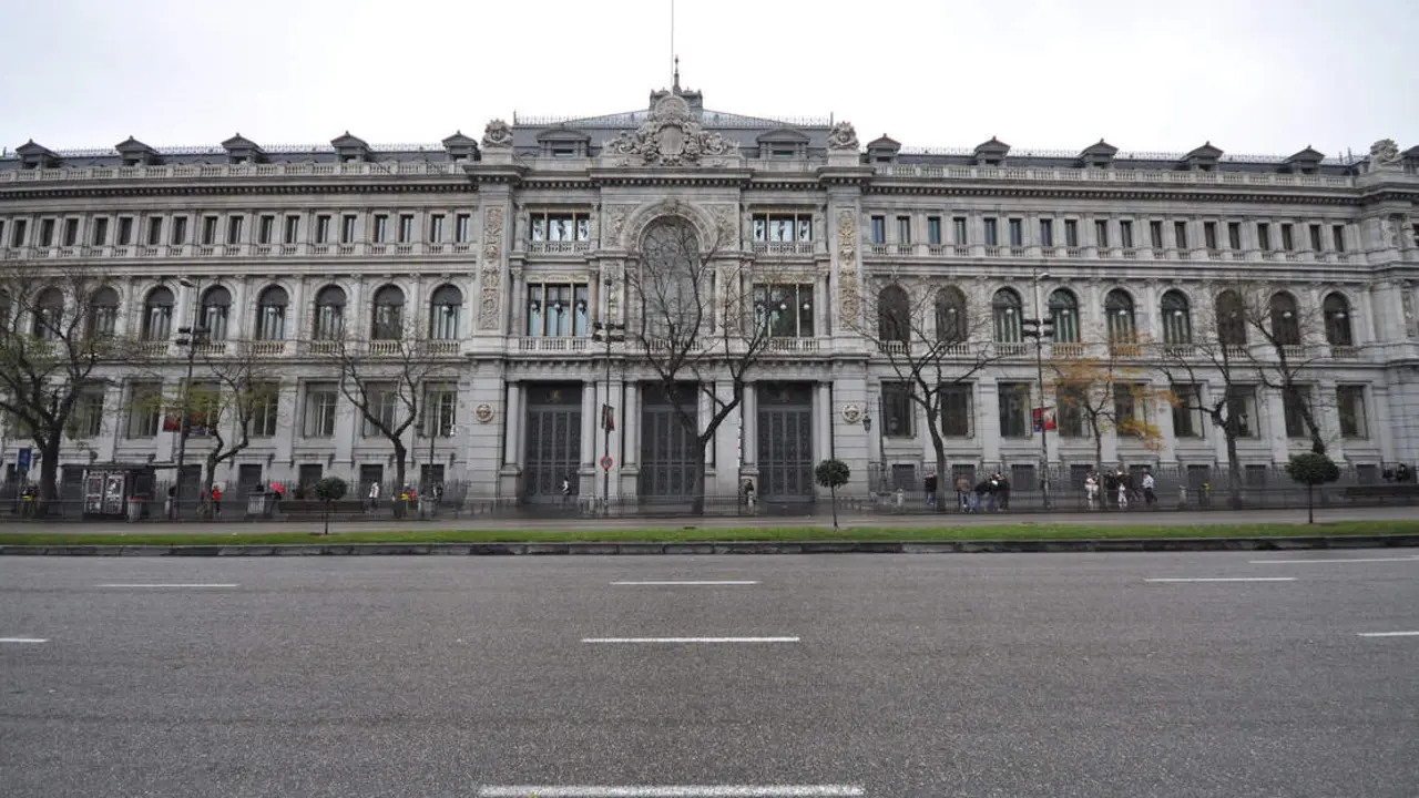 20260331 Banco de Espa&ntilde;a