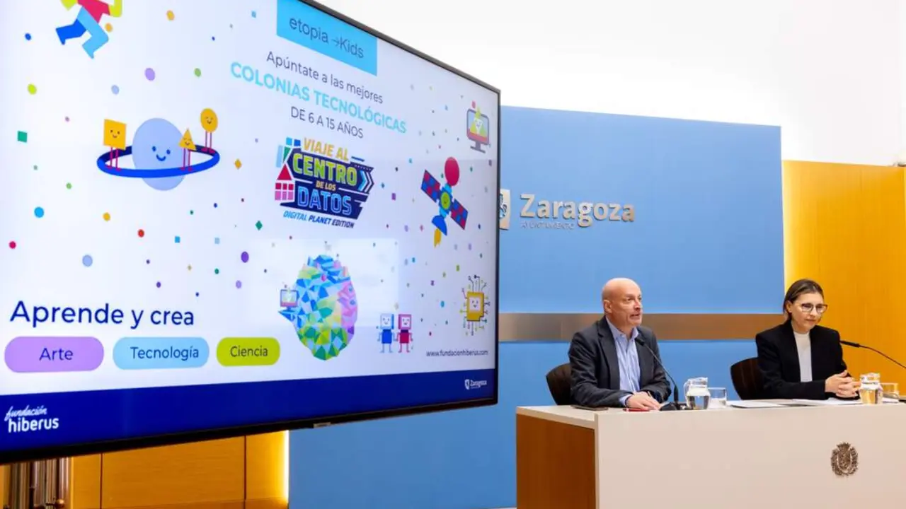 20260331 Etopia Kids STEAM Zaragoza