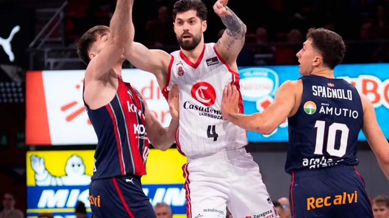 20260402 Casademont - Baskonia