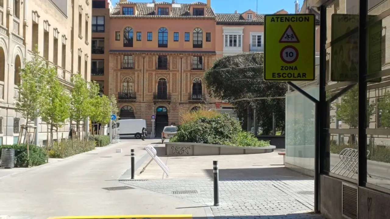 20260404 plaza salamero Zaragoza