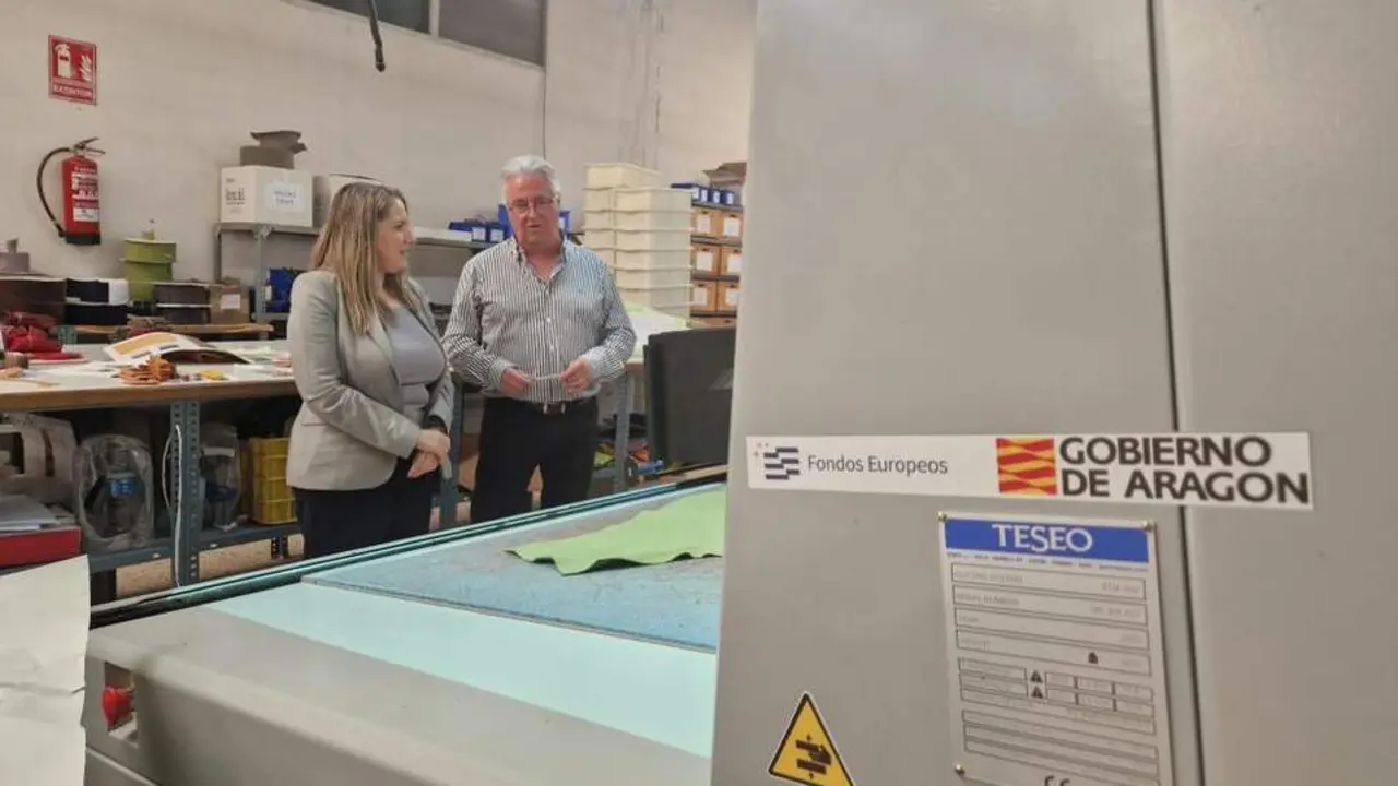 20260405 ayudas industria textil aragon