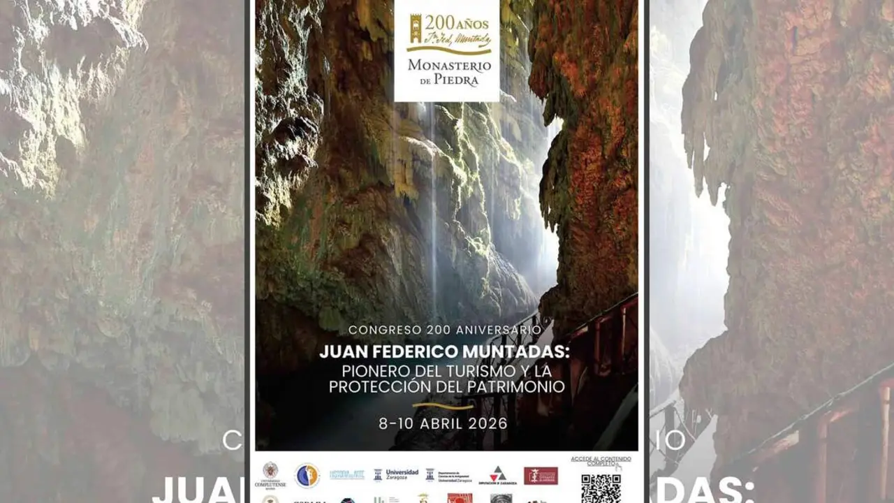 20260405 Monasterio Piedra Jornadas