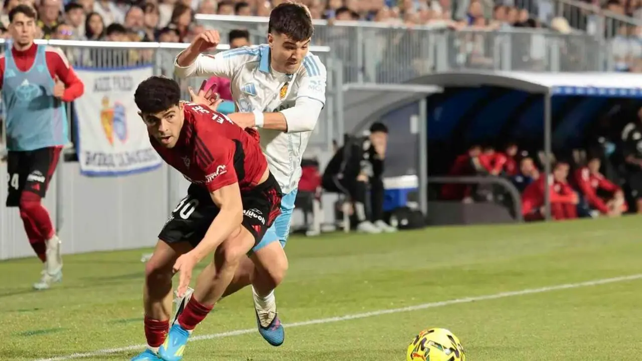 20260406 Real Zaragoza - CD Mirandes