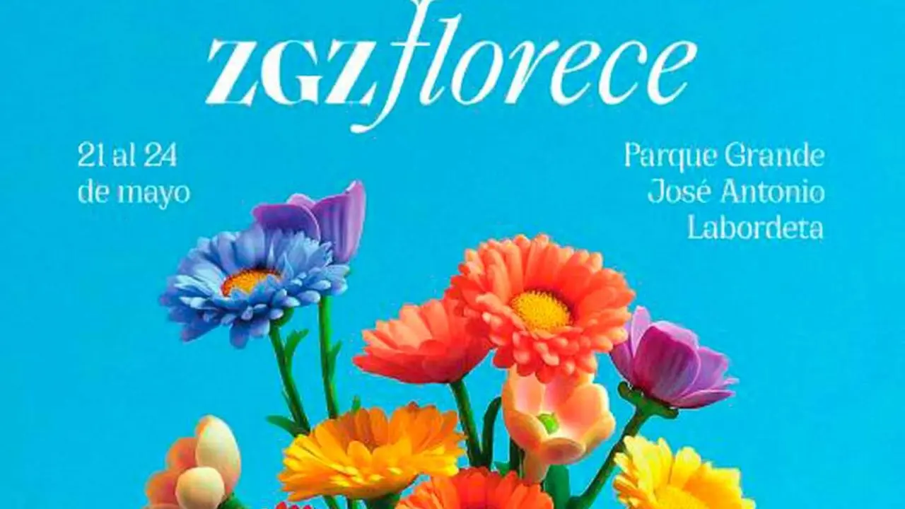 20260407 Zaragoza Florece