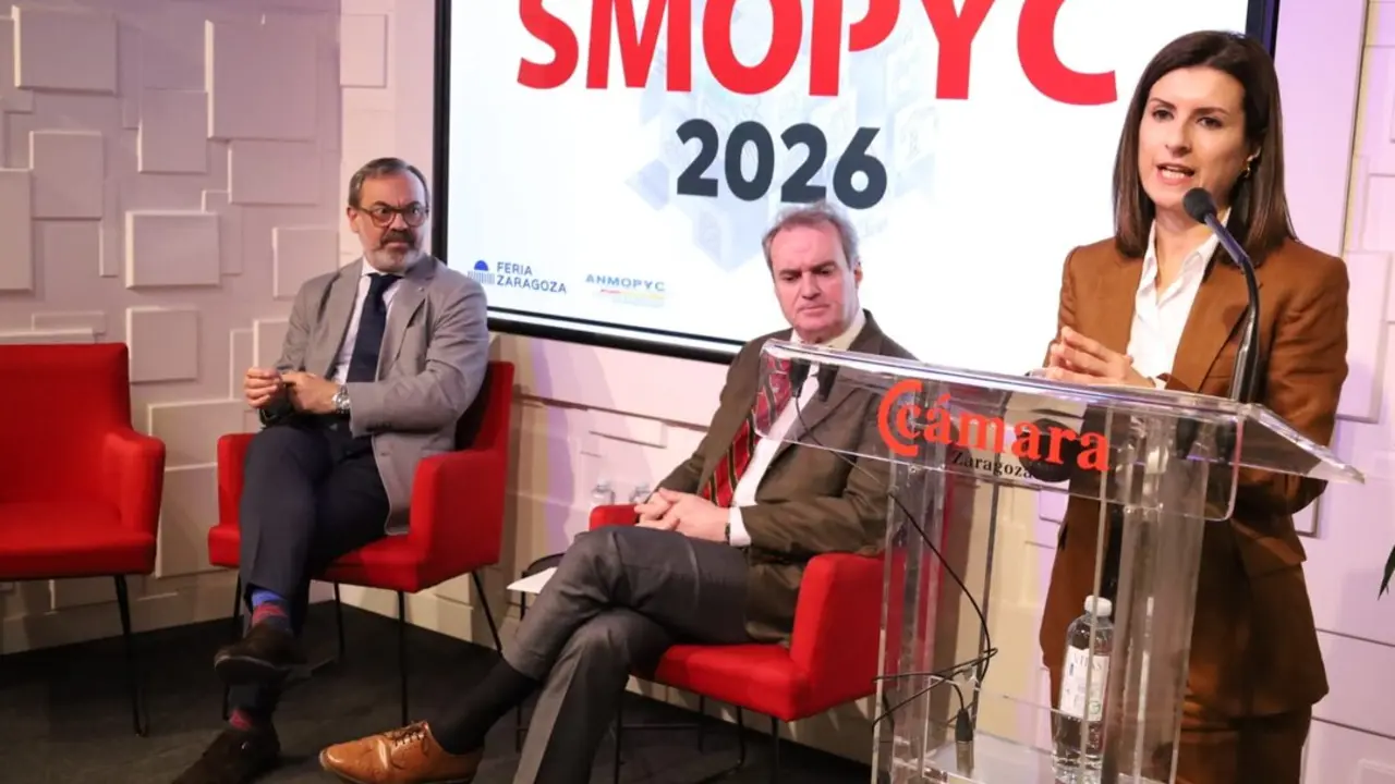 20260407 Feria Zaragoza presentaci&oacute;n smopyc 3
