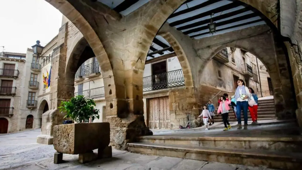 20260408 Teruel ayudas turismo