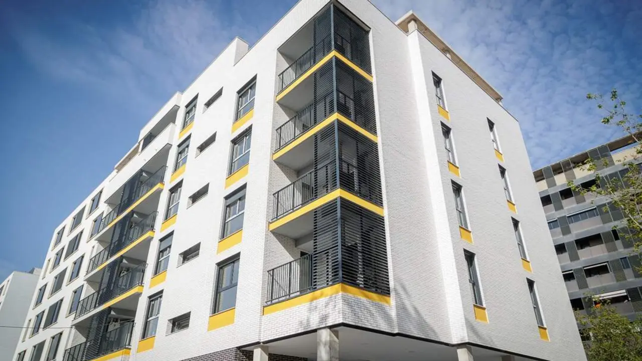 20260408 Zaragoza vivienda asequible alquiler