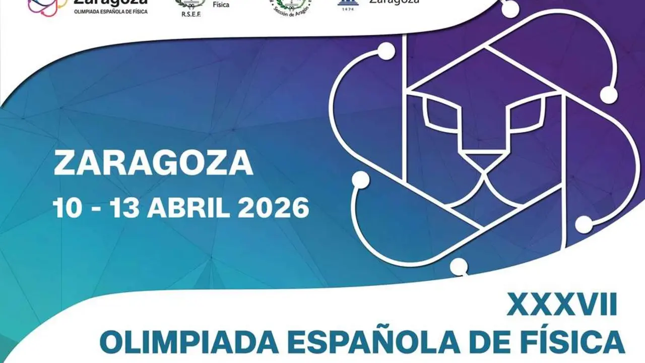 20260409 Olimpiadas de fiisica UNIZAR