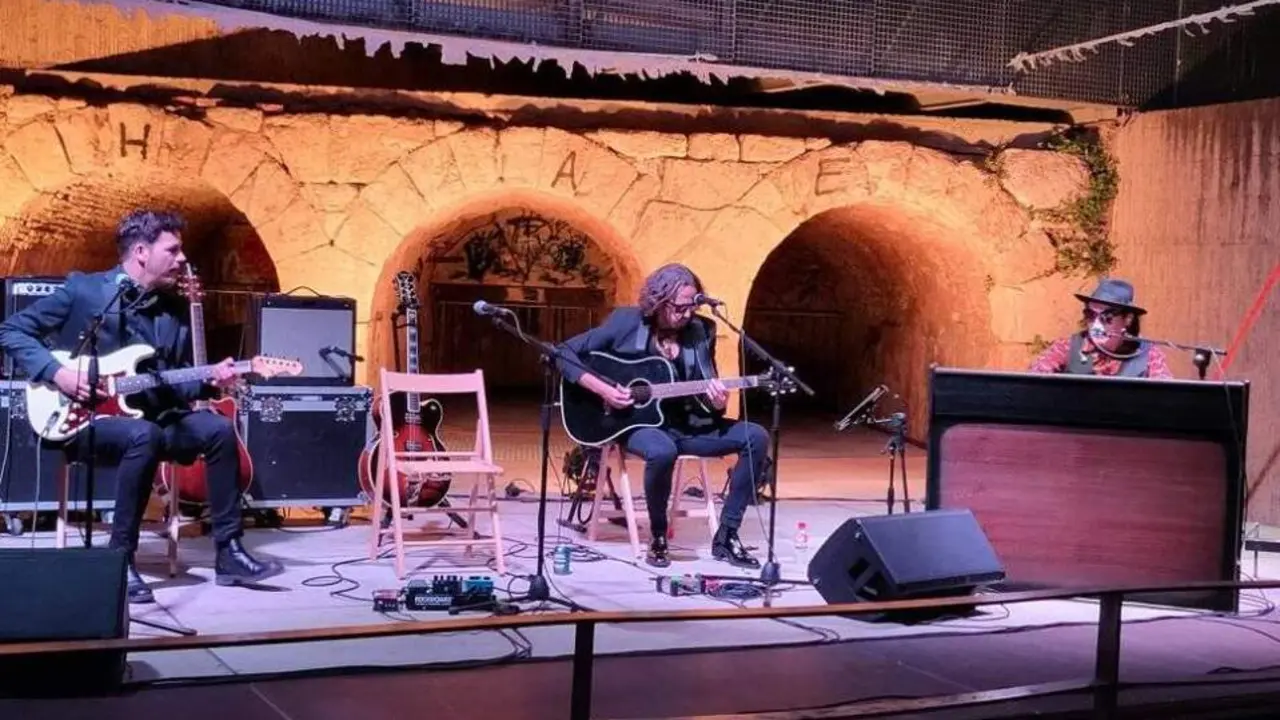 20260410 Monasterio Rueda cultura Miguel Angel Berna