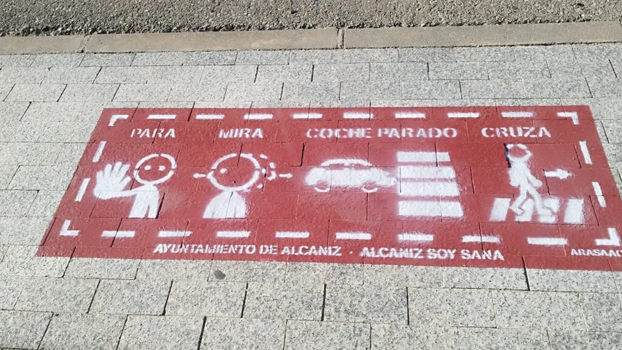 20260411 de Prensa Ayto Alca&ntilde;iz