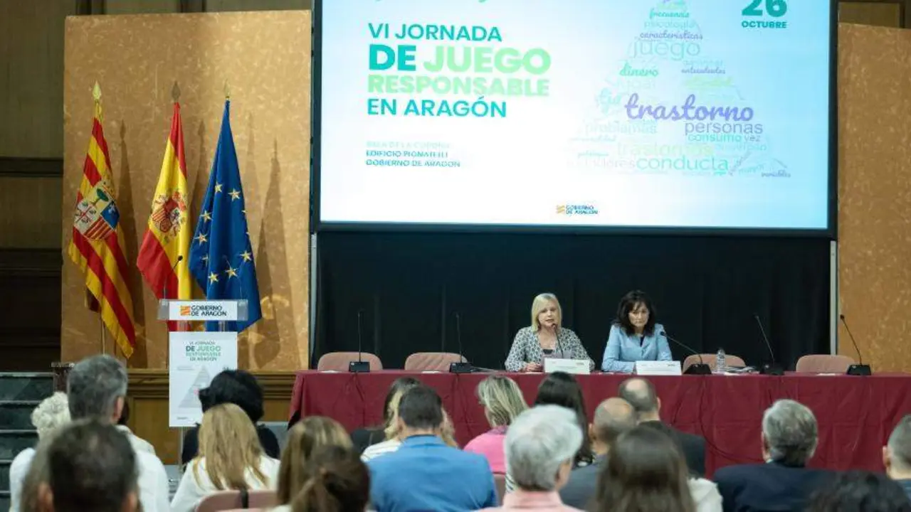 20260413 Aragon Ludopatia ayudas