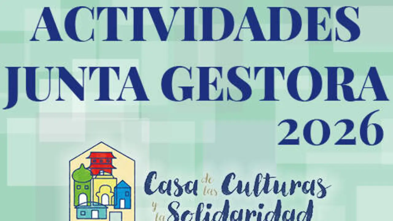 20260414 Casa de las Culturas Zaragoza