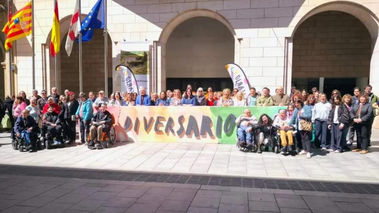 20260414 Diversario discapacidad creacion artistica