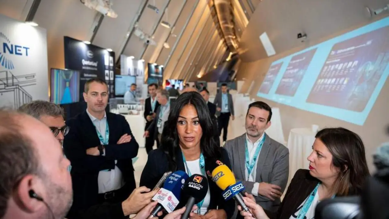 20260416 Zaragoza AI Cities Summit