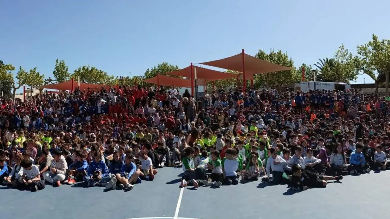20260416 Aragon Ajedrez educativo