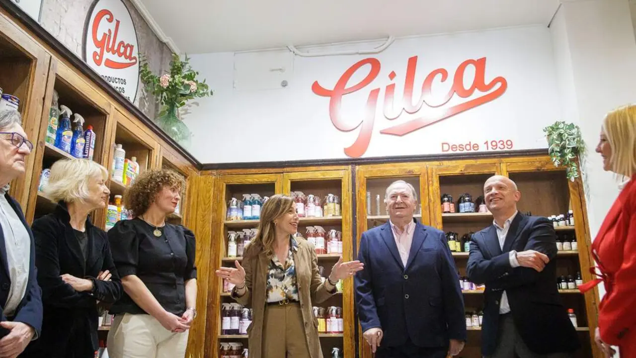 20260416 Gilca Zaragoza reapertura