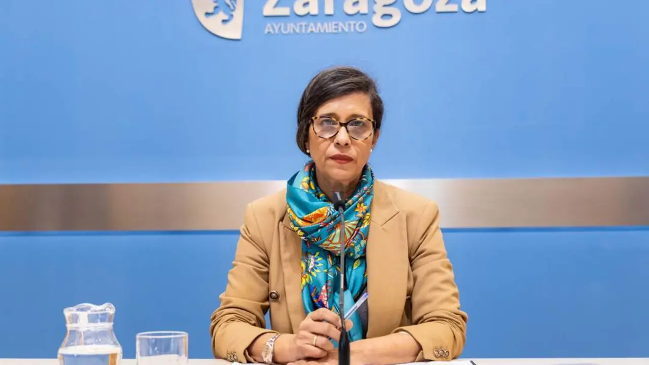20260416 Zaragoza sobrecarga sistema local