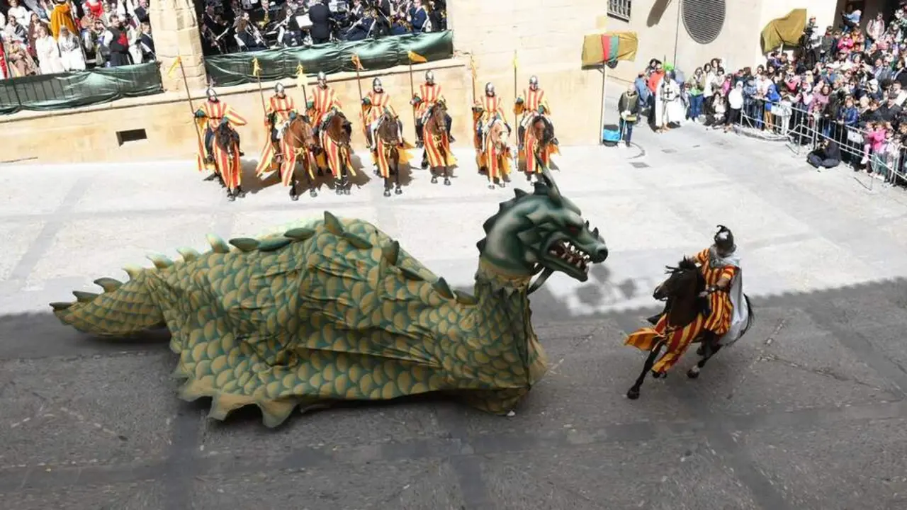 20260418 Alca&ntilde;iz San Jorge