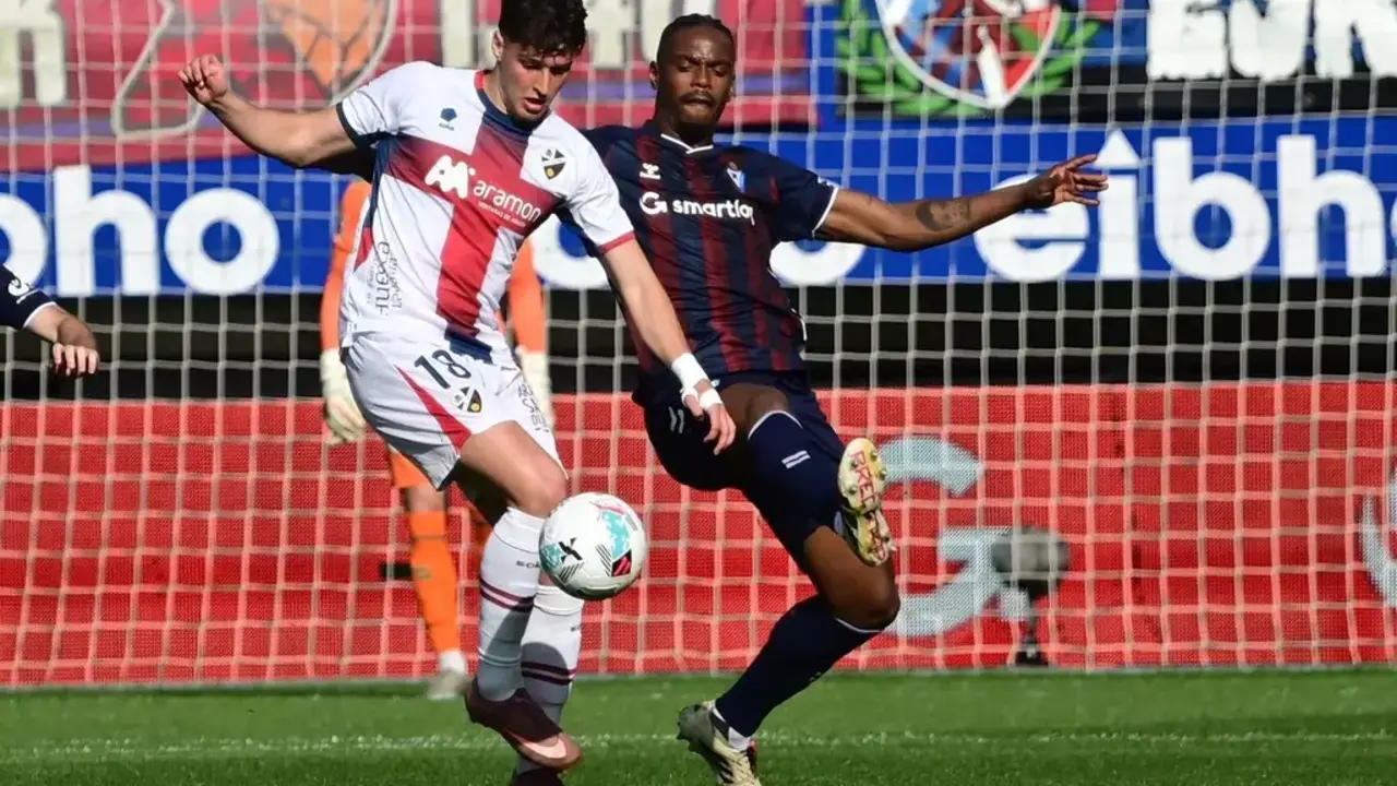 20260420 SD Huesca SD Eibar