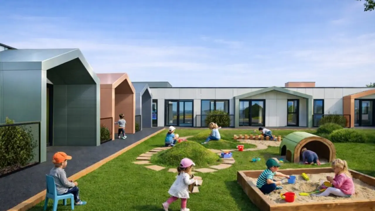 20260420 Zaragoza escuela infantil Arcosur 3