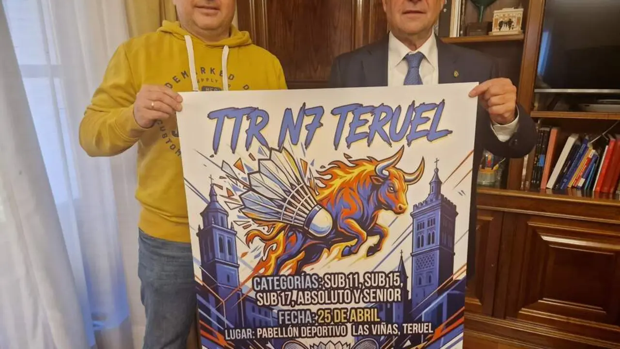 20260421 Teruel CAMPEONATO NACIONAL DE BADMINTON (1)
