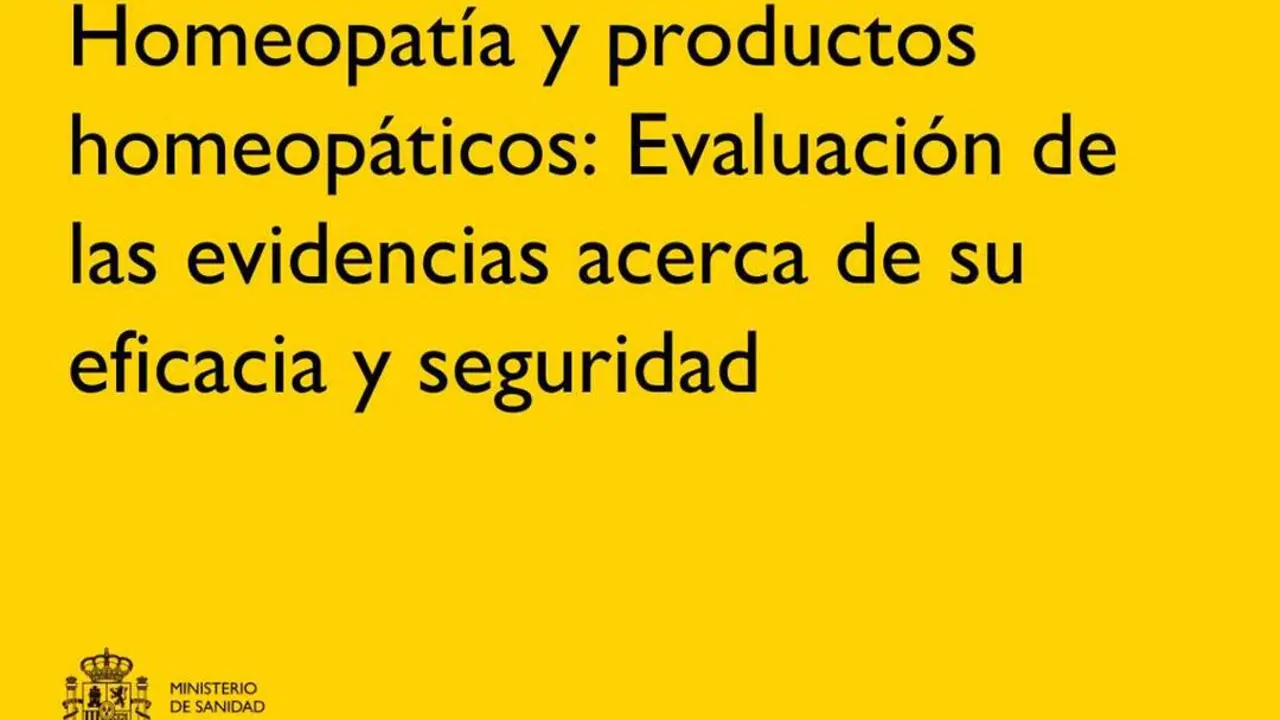 20260421-sanidad-homeopatia-no-evidencia-cientifica