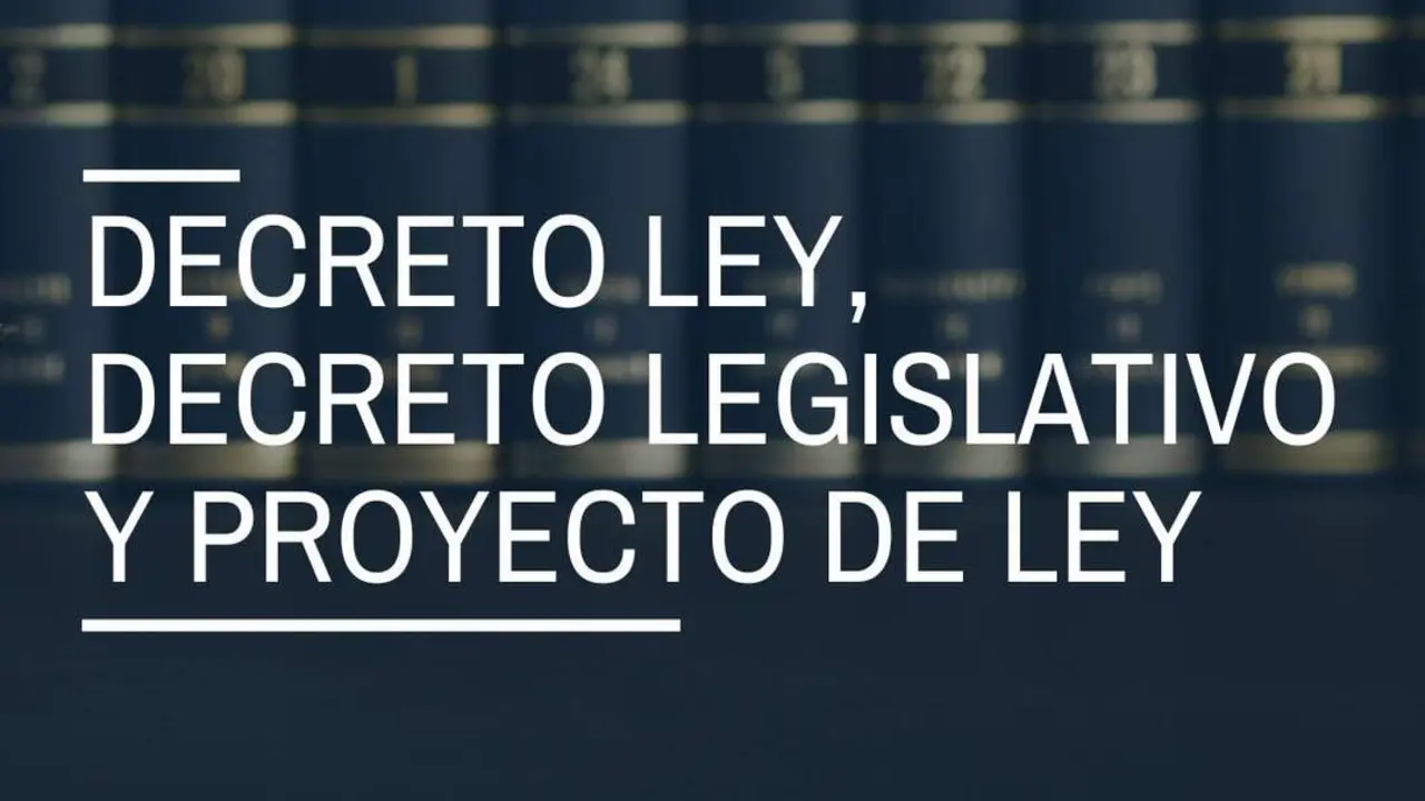 20260421 decreto-ley-decreto-legislativo-proyecto-de-ley