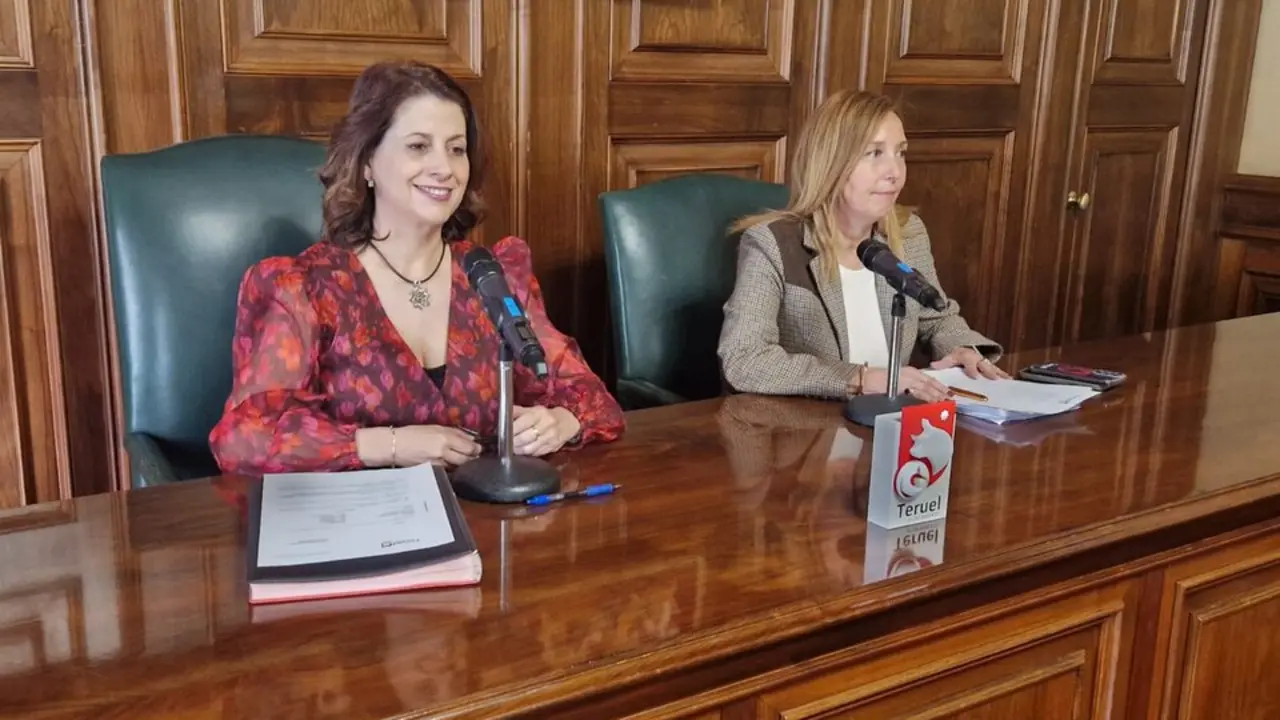 20260427 Teruel JUNTA 27 ABRIL