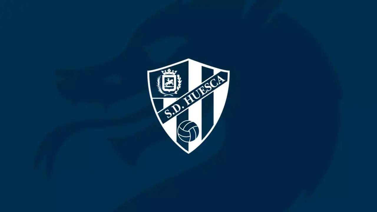 20260427 Escudo SD Huesca