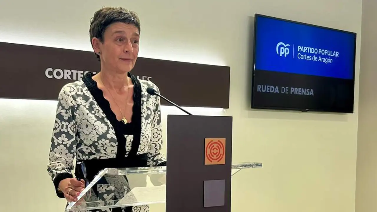 20260428 PP Cortes valoracion discurso investidura MAR&Iacute;N
