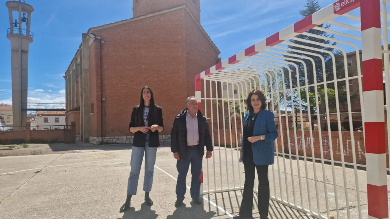20260429 Teruel CAMPO DE SAN LE&Oacute;N IGLESIA