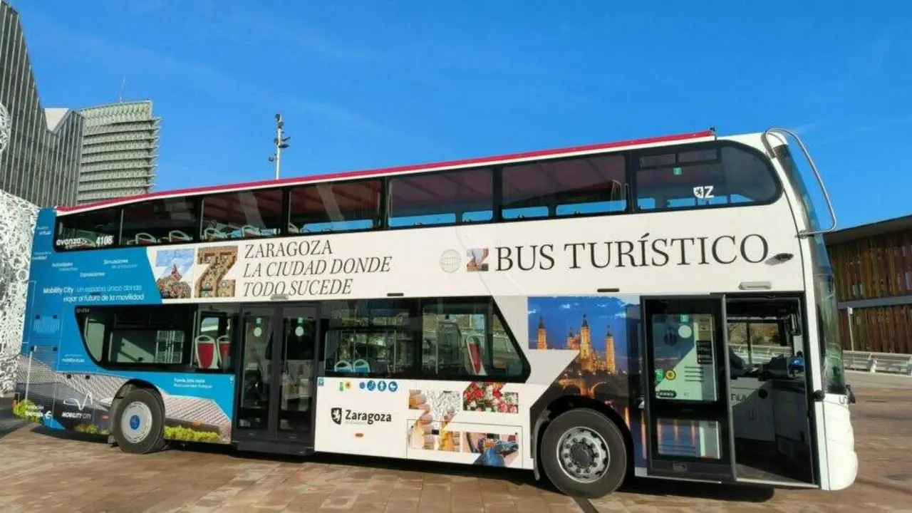 20260430 Zaragoza Horeca bus turistico