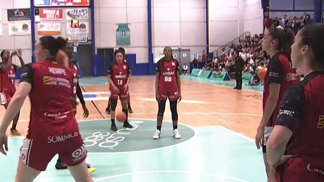 20260501 Casademont vs Estepona