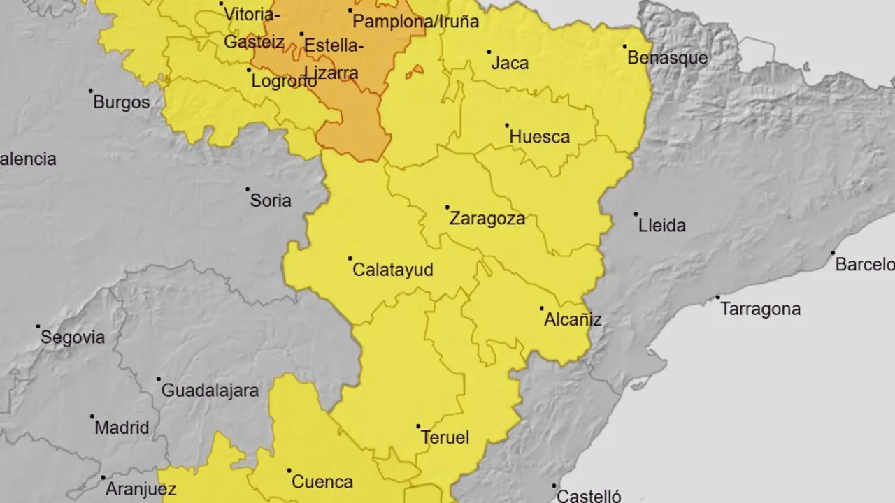20260503 AEMET Aragon