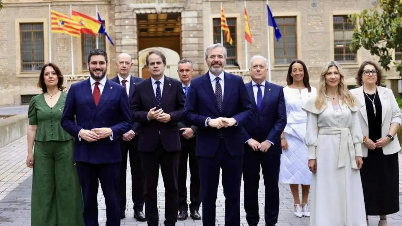 20260504 Nuevos consejeros DGA Azcon