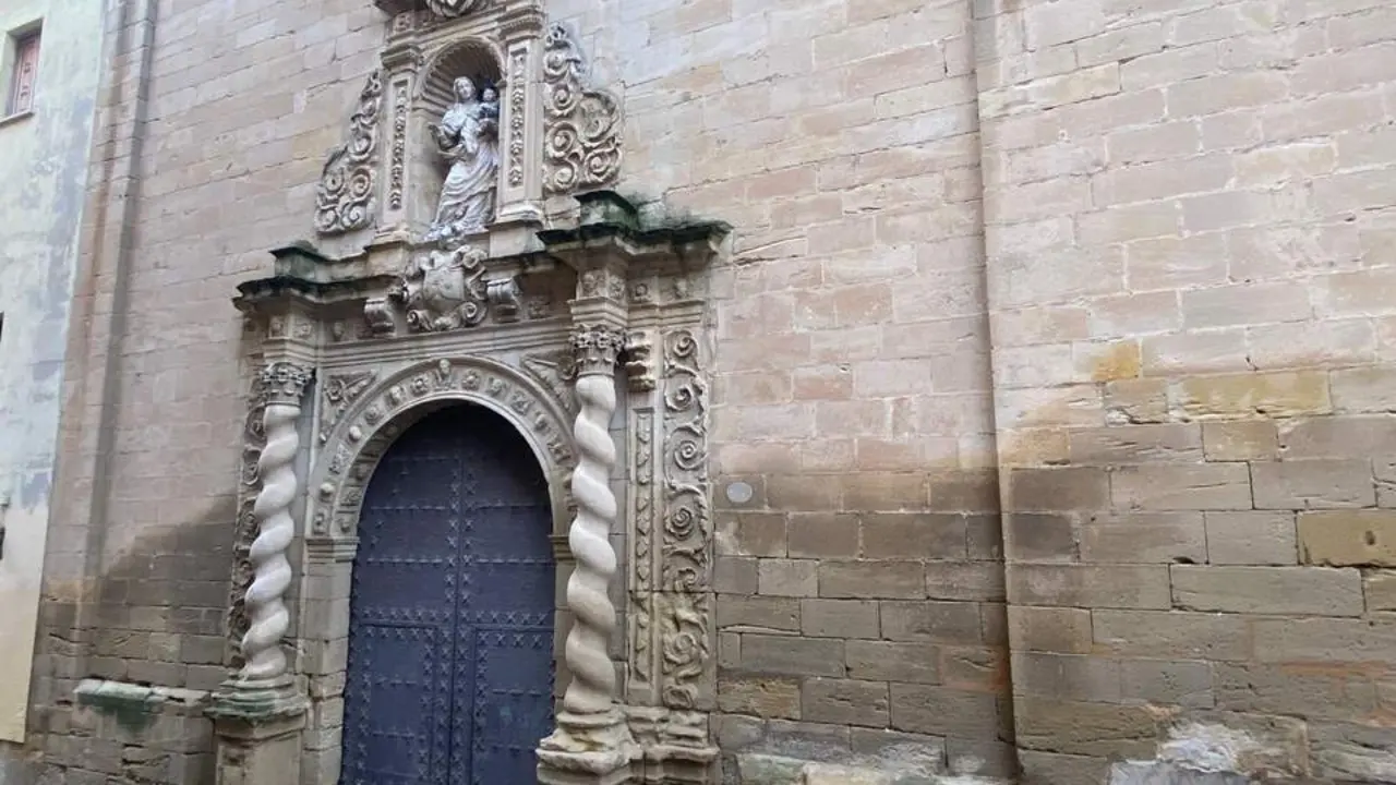 20260505 iGLESIA DEL CARMEN ALCA&Ntilde;IZ