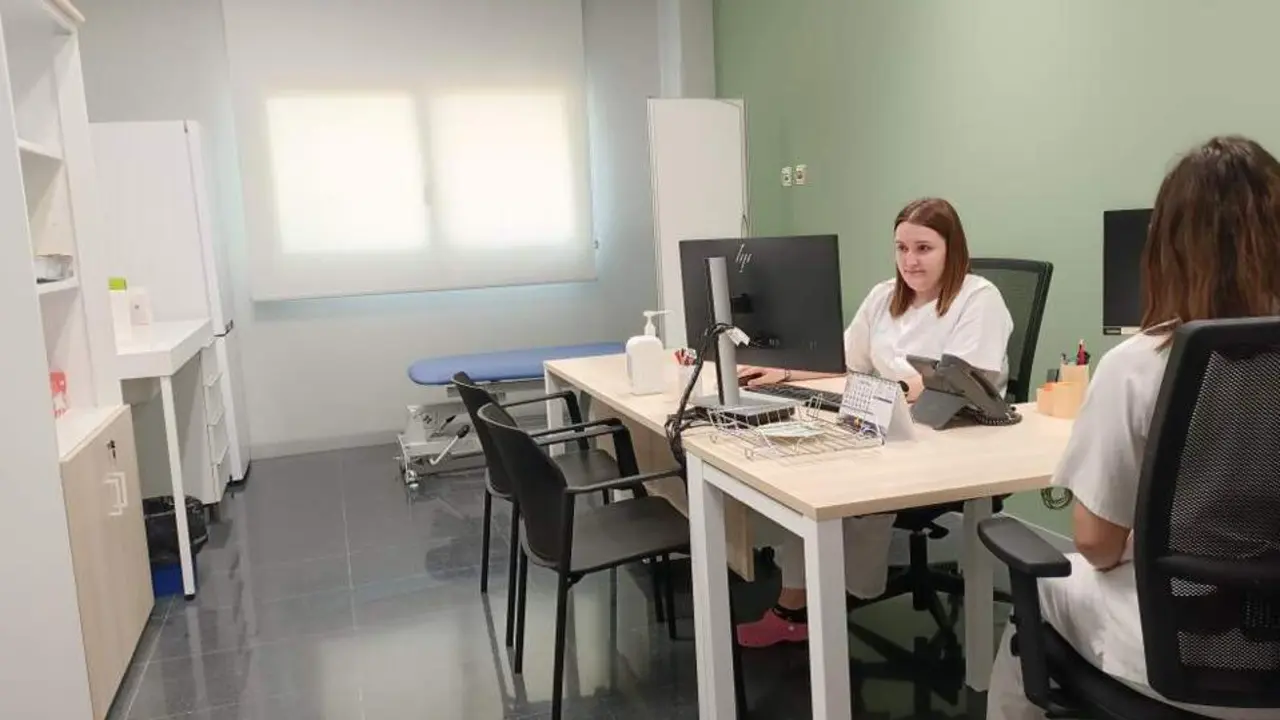 20260506 Alca&ntilde;iz sanidad cardiologia
