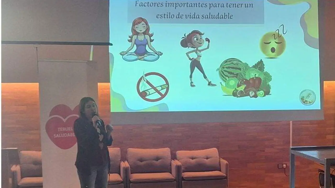 20260507 Teruel CHARLAS SALUD