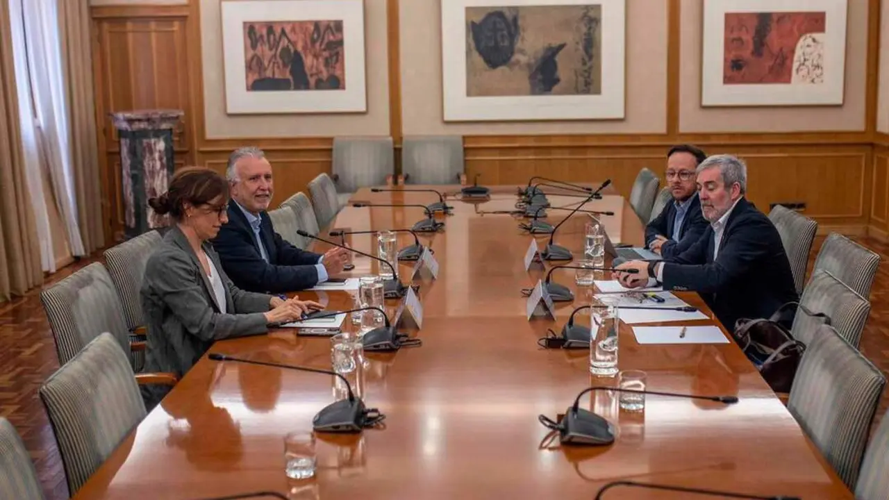 20260507 Nacional-reuniones-hantavirus-canarias