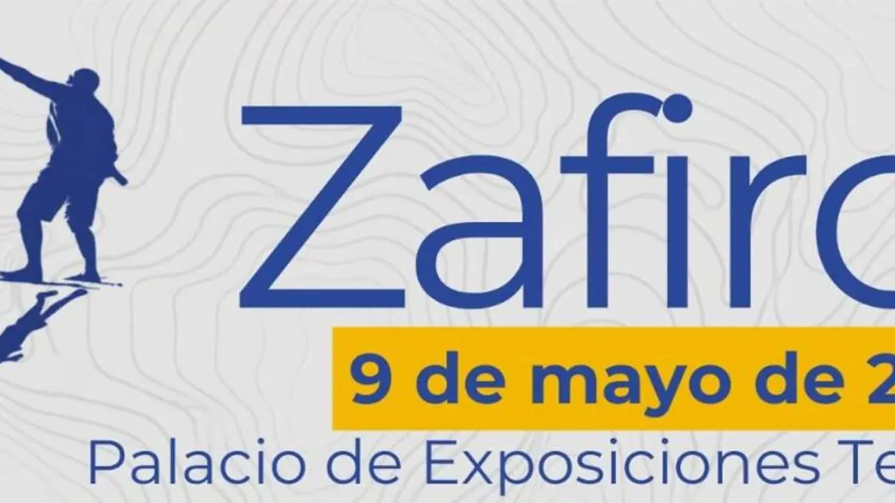 20260508 Teruel FERIA ZAFIRO