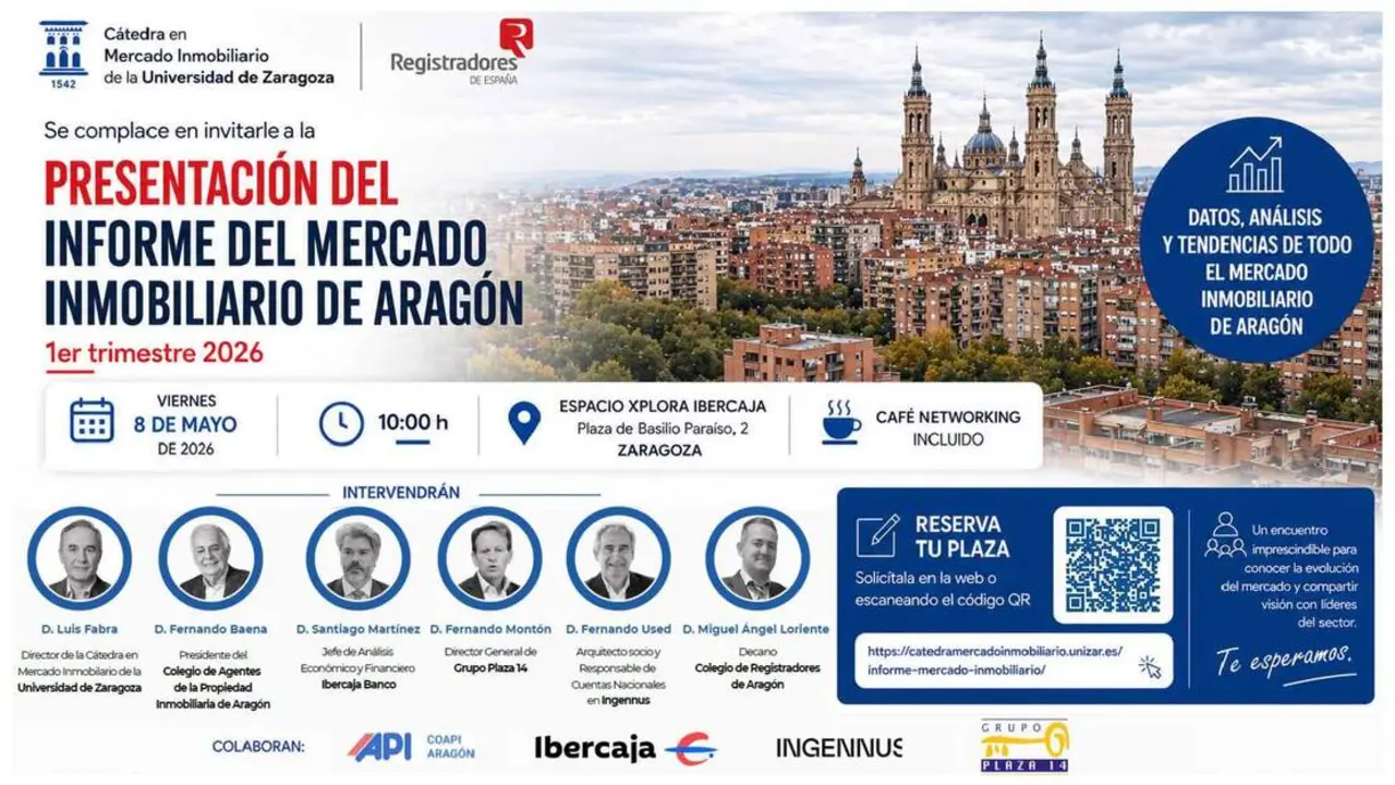 20260506 UNIZAR mercado inmobiliario