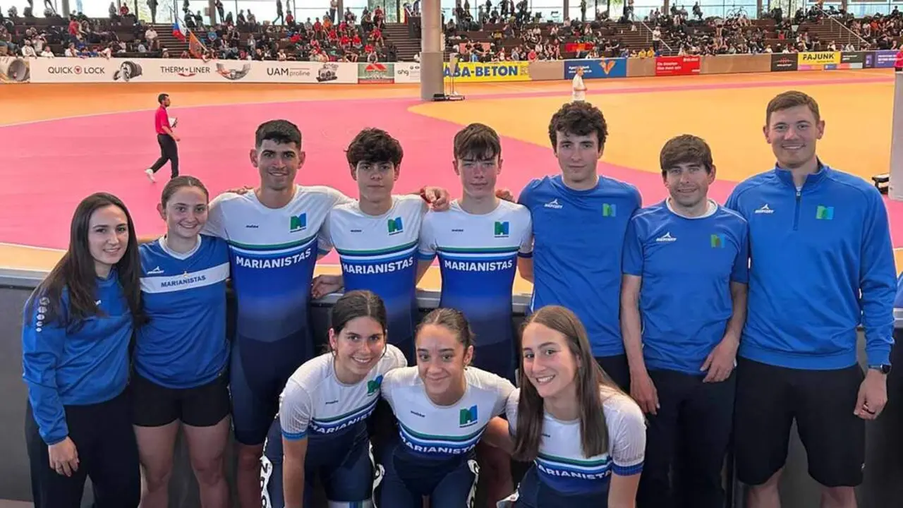 20260509 FEARPA Deportistas_Marianistas 2
