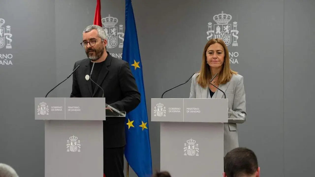 20260509 Nacional-sanidad-informacion-buque-hantavirus