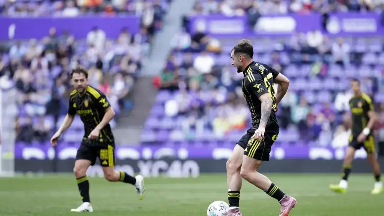 20260510 Real Zaragoza Valladolid