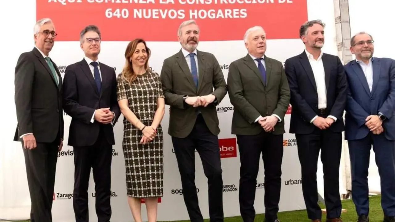 20260511 DGA Zaragoza 640 viviendas