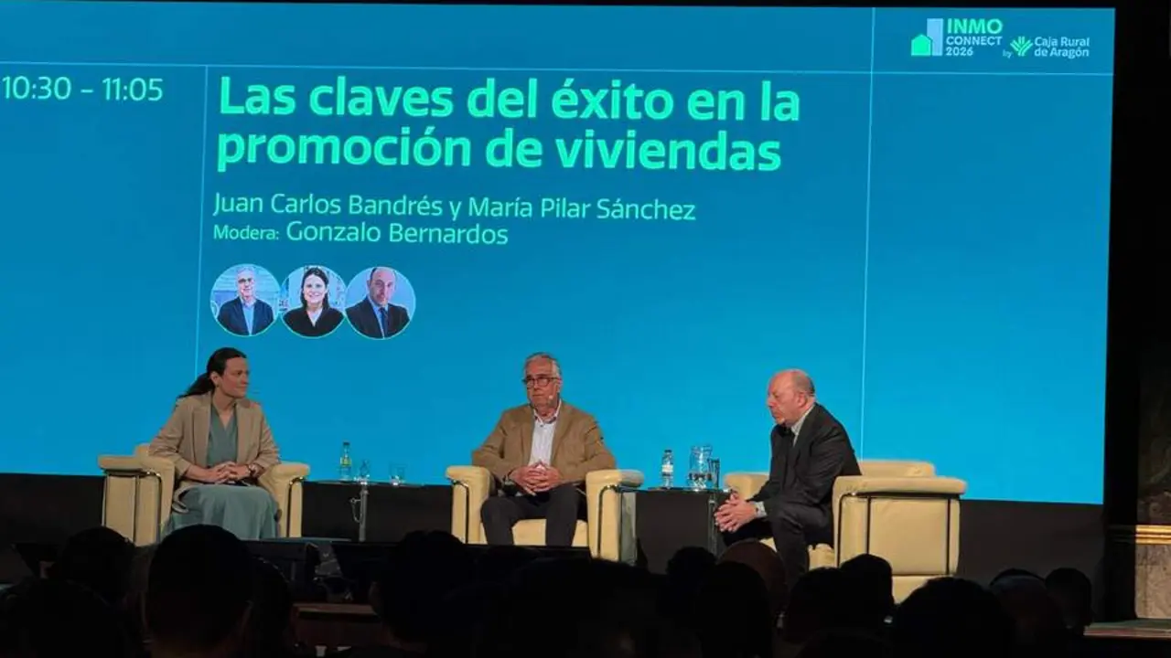 20260512 INMOCONNECT Caja rural de aragon