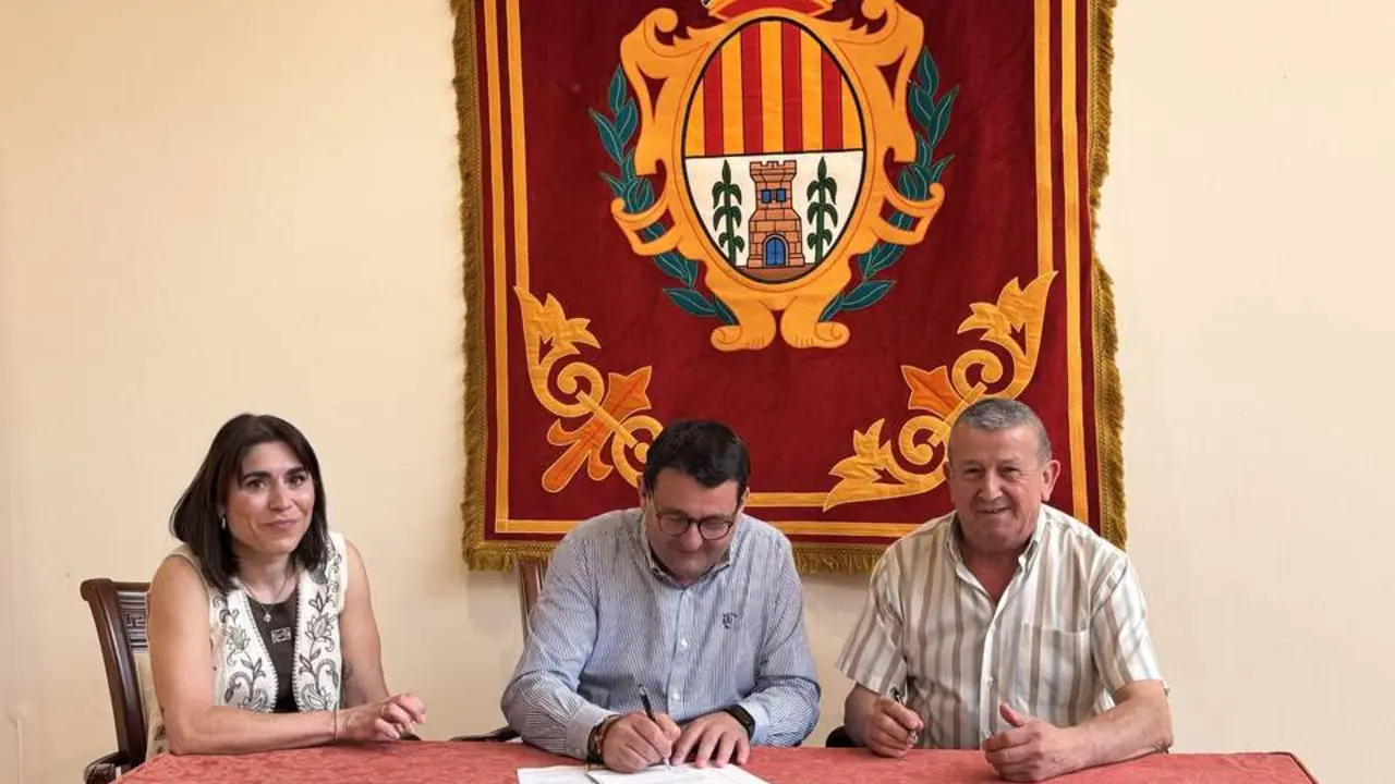 20260513 Alca&ntilde;iz asociaciones sociales