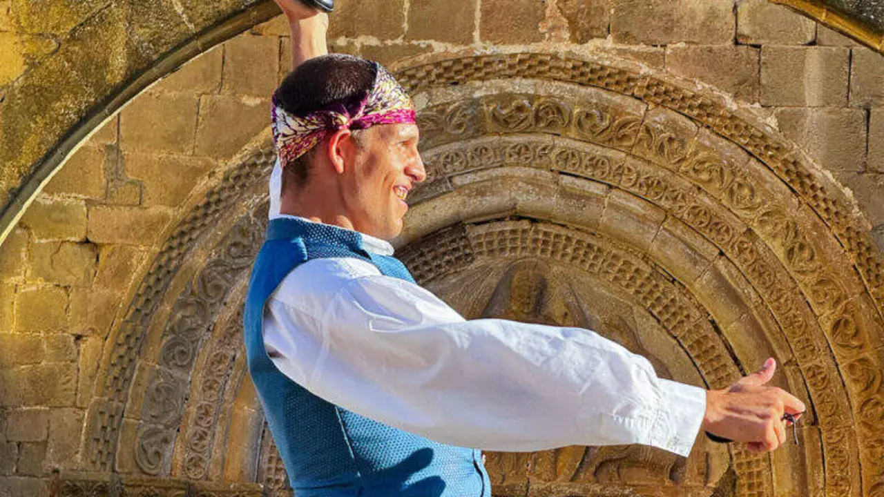 20260513 Huesca Jotas Teatro Griego